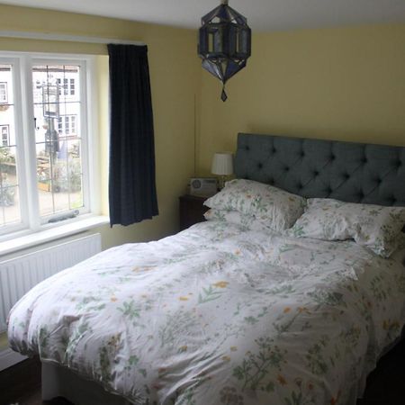 בקינגהאם Ivy Cottage B And B מראה חיצוני תמונה