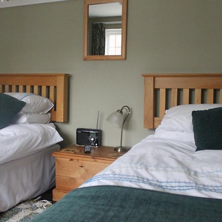 בקינגהאם Ivy Cottage B And B מראה חיצוני תמונה