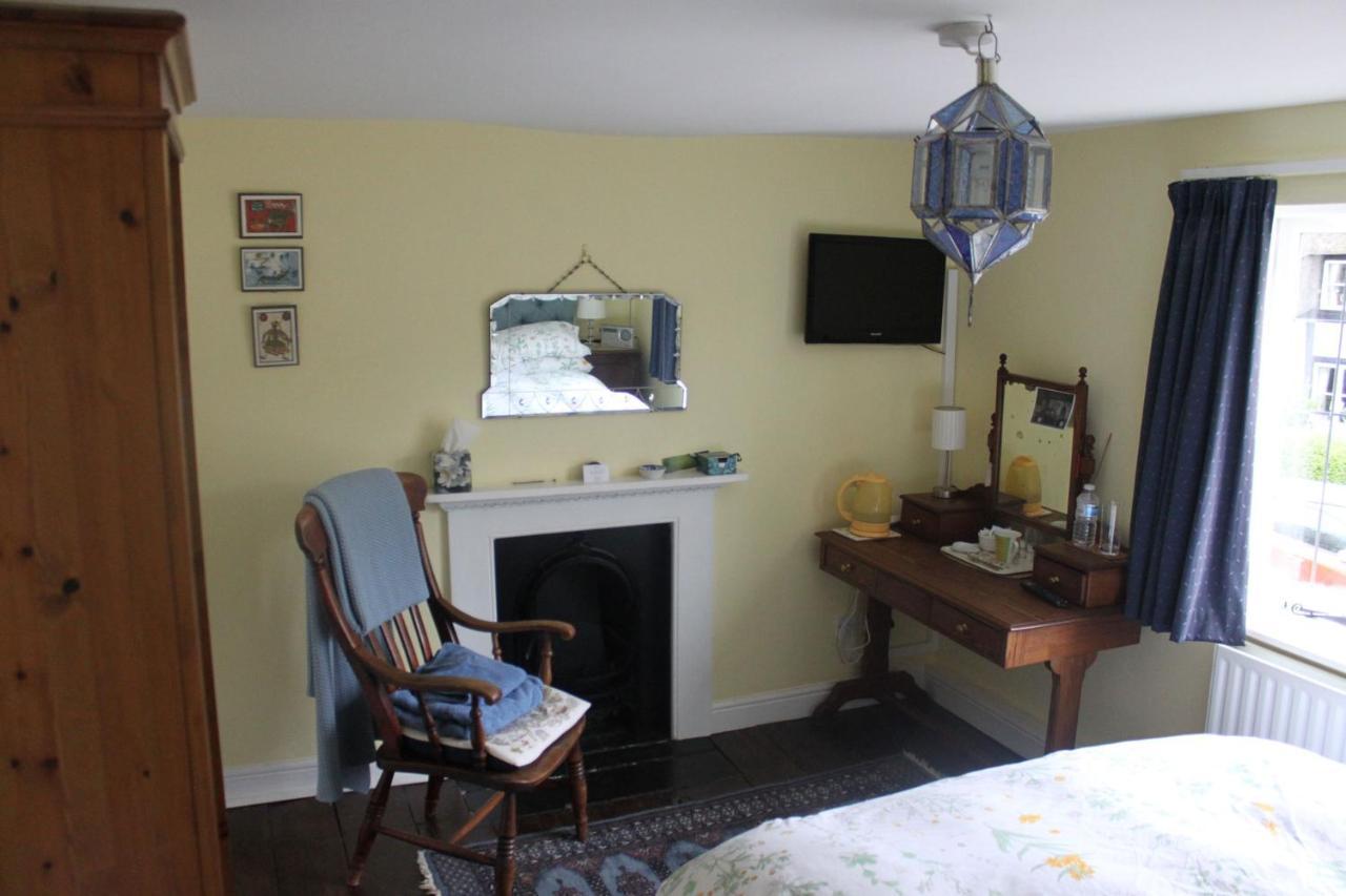 בקינגהאם Ivy Cottage B And B מראה חיצוני תמונה