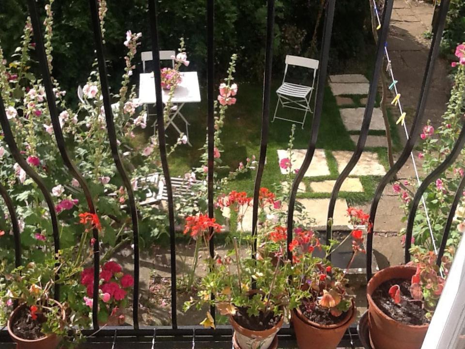 בקינגהאם Ivy Cottage B And B מראה חיצוני תמונה
